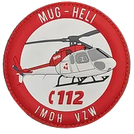 MUG - HELI