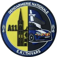 ERI - Thivars