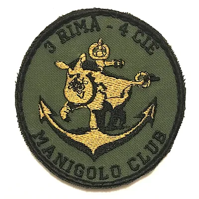 3e Régiment d'Infanterie de Marine - 4e Compagnie 