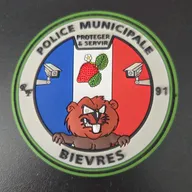 PM - Bièvres 