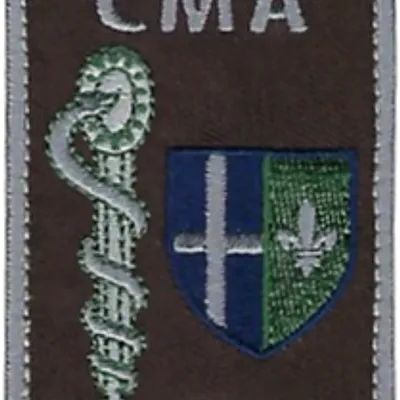 SSA : CMA Phalsbourg BV