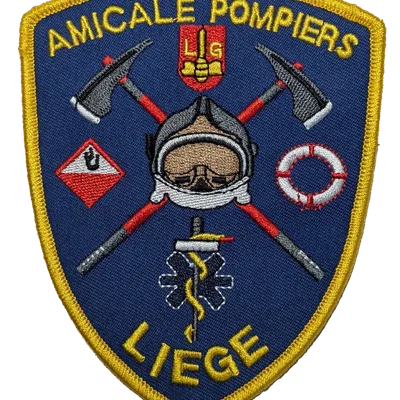 Amicale Liège
