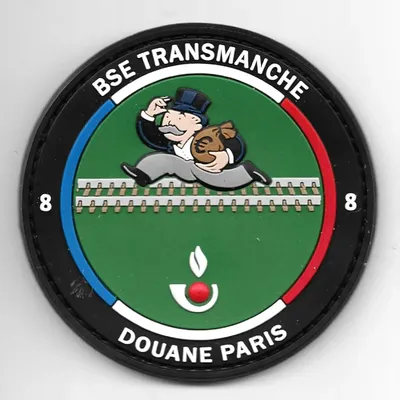 BSE - Transmanche - Paris 