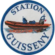 SNSM Guissény