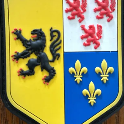 Région de Gendarmerie Hauts-de-France