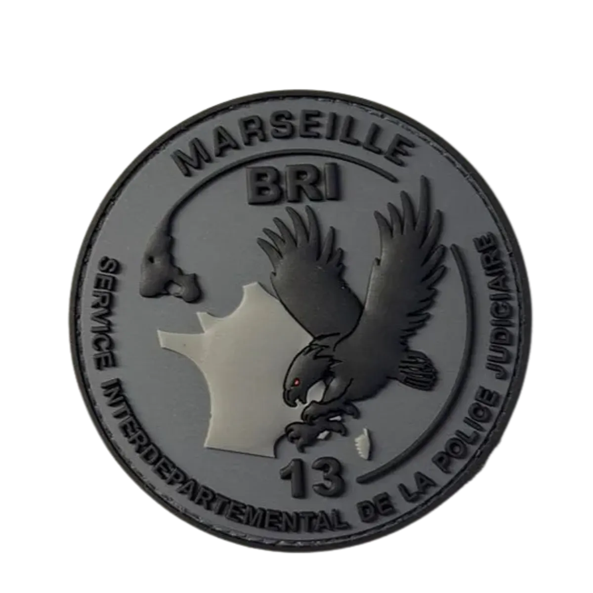 BRI - Marseille 