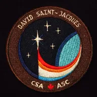 ASC Canada Soyouz MS-11