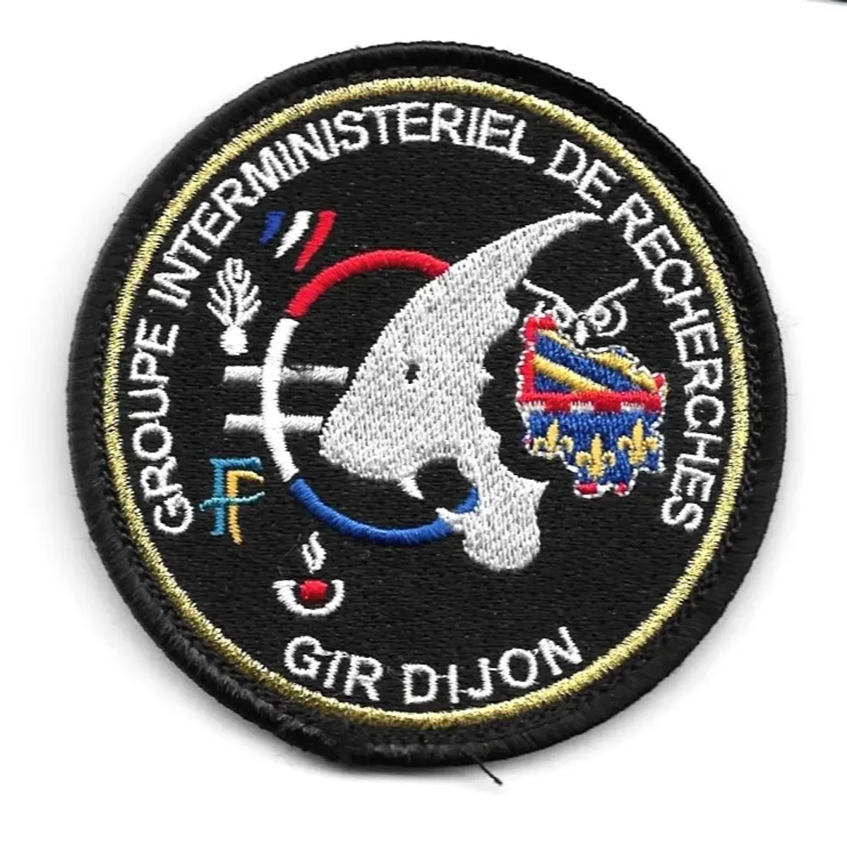 GIR - Dijon