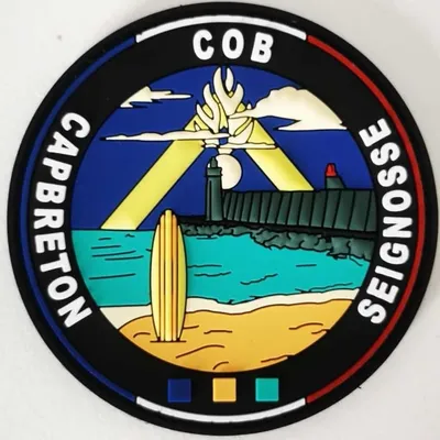 COB - Capbreton - Seignosse