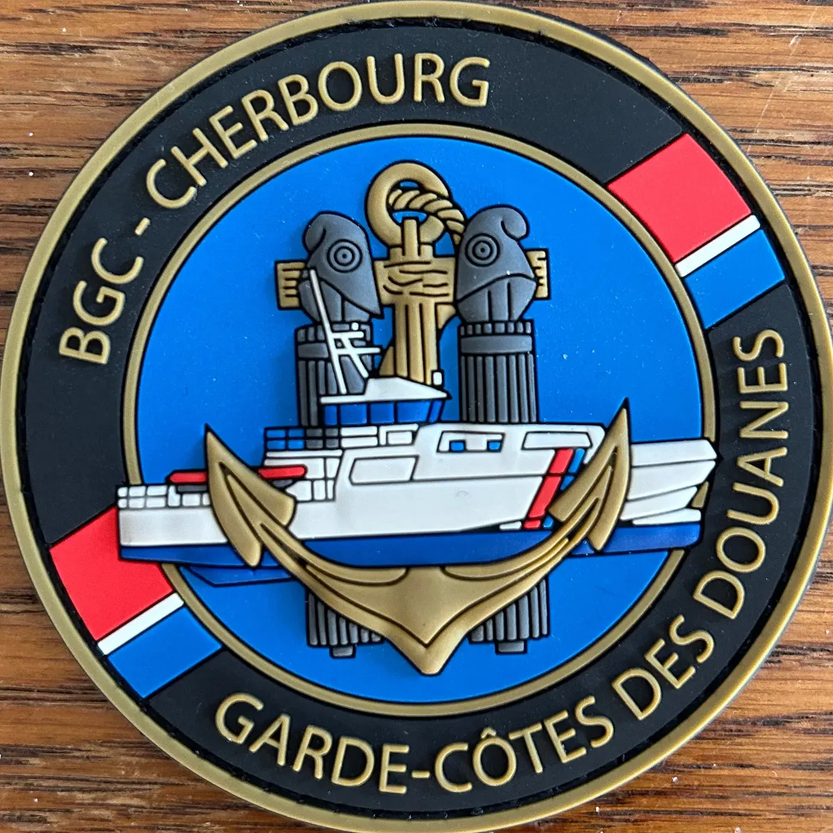 BGC Cherbourg