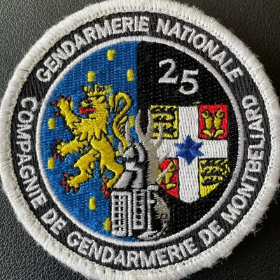 CGD Montbéliard