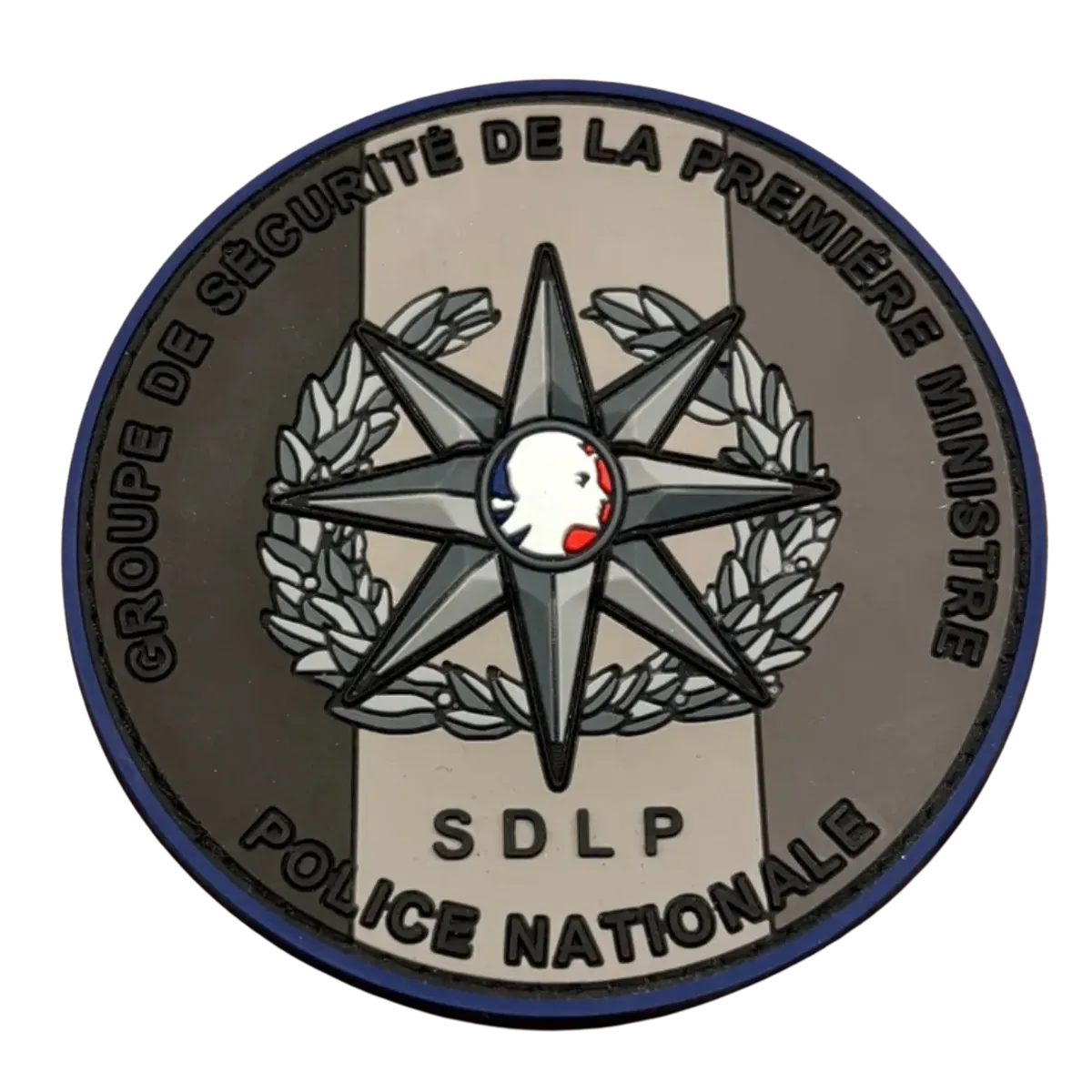 SDLP - Groupe de sécurité de la Première Ministre 