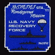 Gemini-11 Récupération