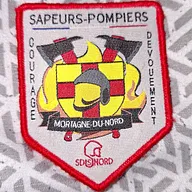 Sapeurs-Pompiers Mortagne-du-Nord