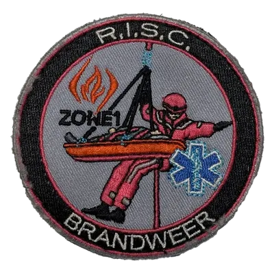 RISC Zone 1