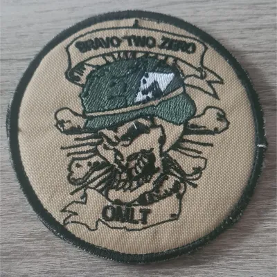 OMLT / 201eme Corps / Bravo Two Zéro/ 35eme RAP