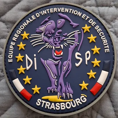 Eris Strasbourg 
