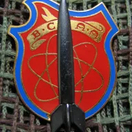 BCAA - Batterie de Commandement d’Artillerie d’Armée