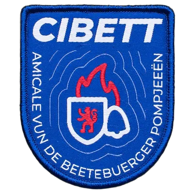 CIBETT - Amicale vun de Beetebuerger Pompjeeën