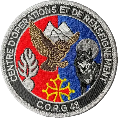 CORG 48