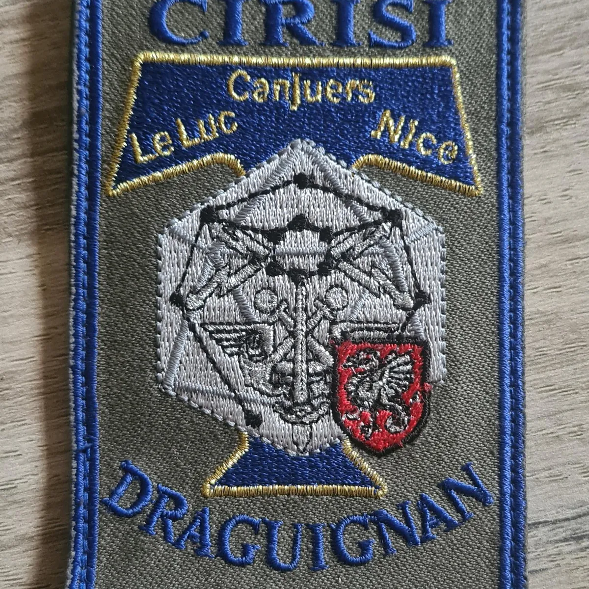CIRISI Draguignan