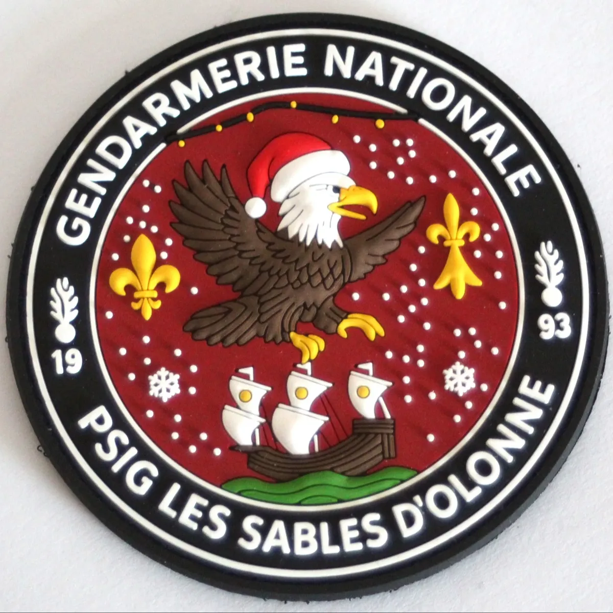 PSIG - Les Sables-d'Olonne