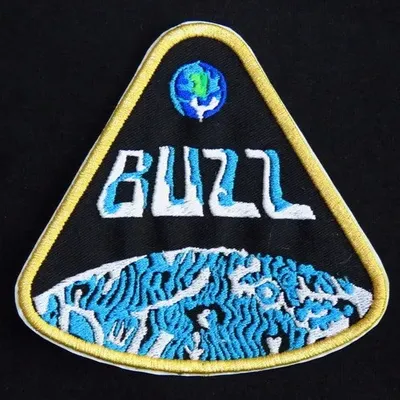Buzz ALDRIN