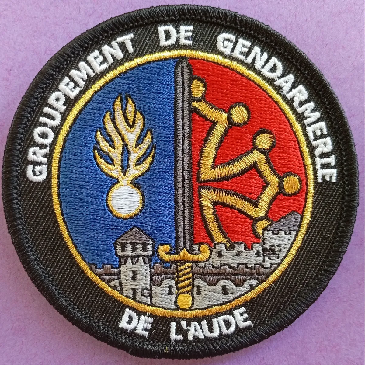 GGD 11 - Aude