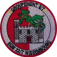 EGM 22/7 Wissembourg