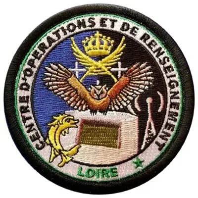 CORG 42 - Loire