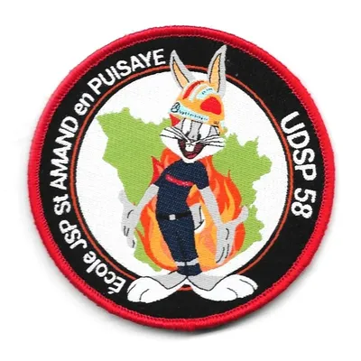 JUDSP 58 - Ecole JSP - Saint-Amand-en-Puisaye