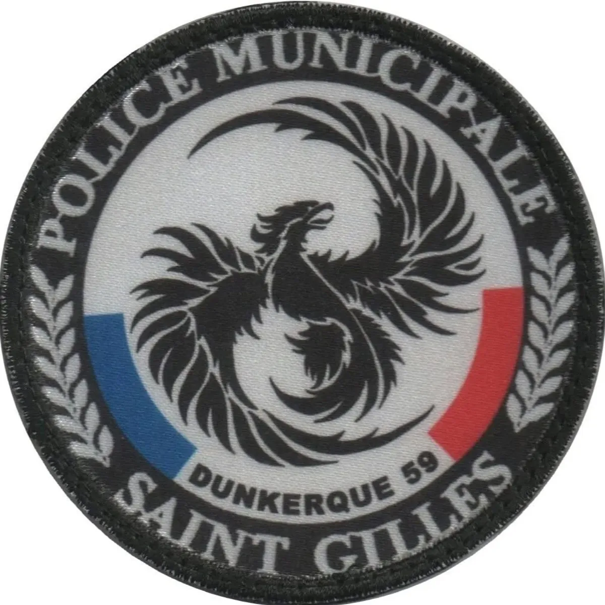 PM Dunkerque - Saint Gilles