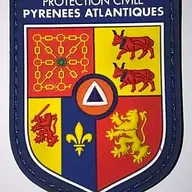 Protection Civile des Pyrénées-Atlantiques