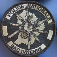 BAC - Cayenne