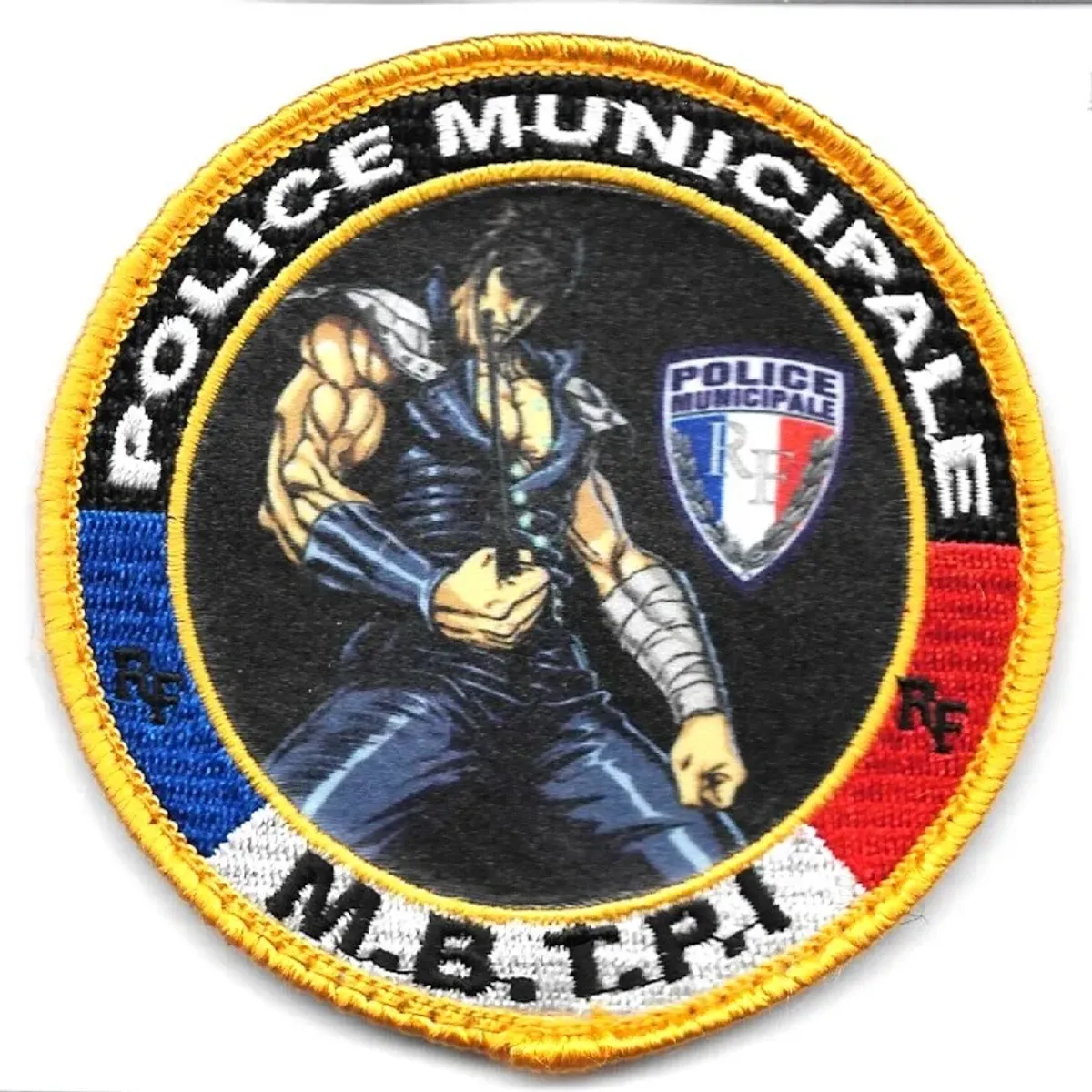 PM - Moniteur MBTPI