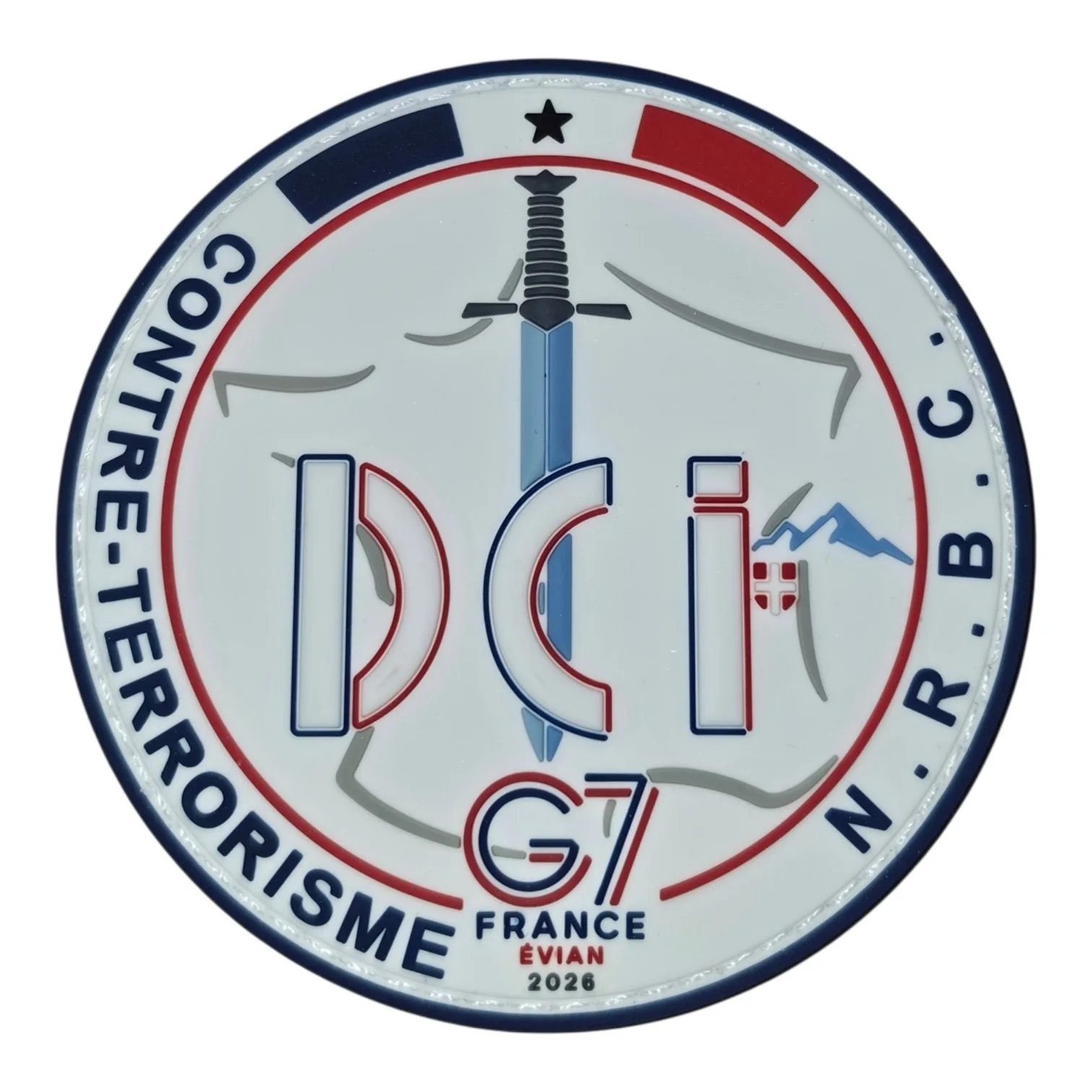 DCI - G7 Evian 2026
