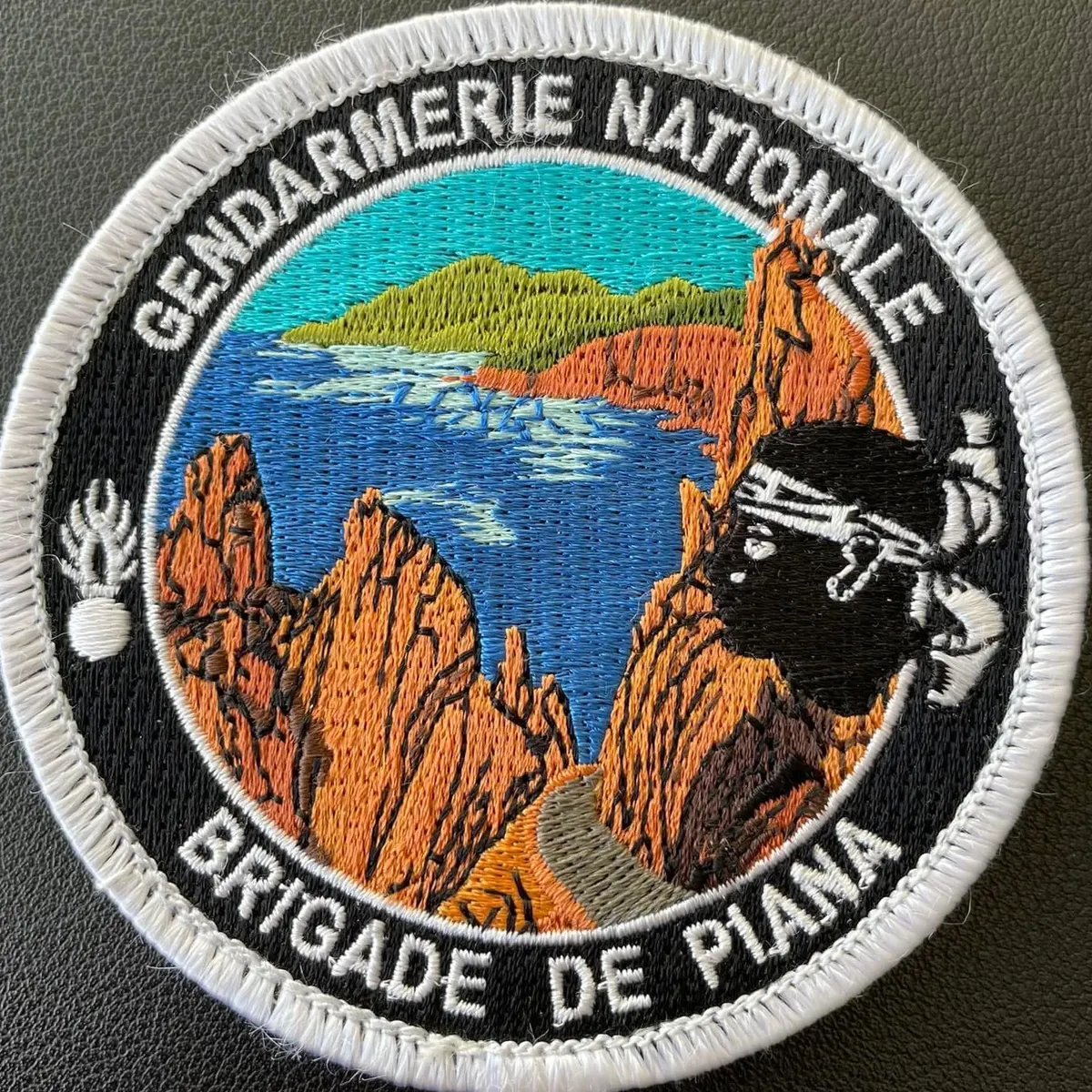BP Piana