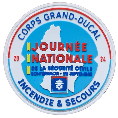 CGDIS - Journée de la Sécurité Civile 2024