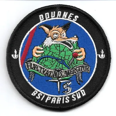 BSI - Paris Sud