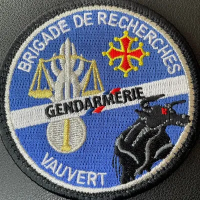 BR Vauvert