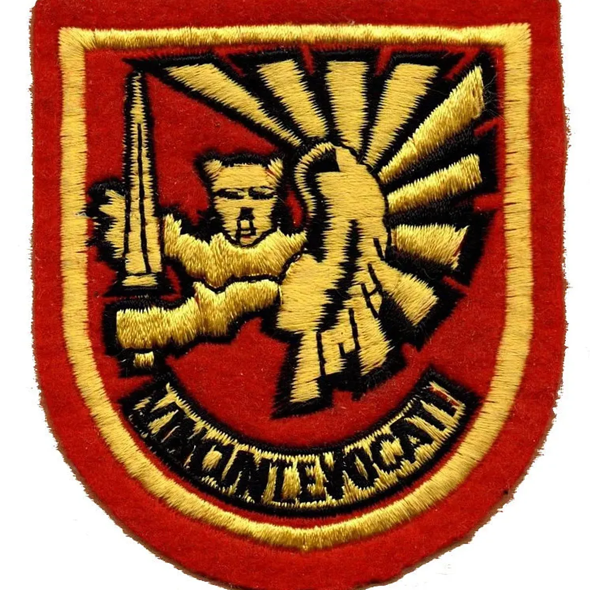 EOR - Elèves Officiers de Réserve de l'Armée de l'Air