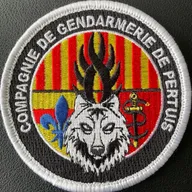 CGD Pertuis