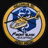 HéliSMUR 80 Amiens 