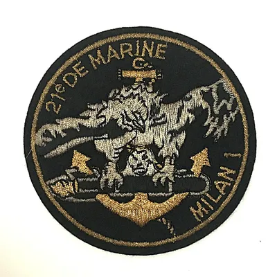21e RIMa - CEA - SAC 1