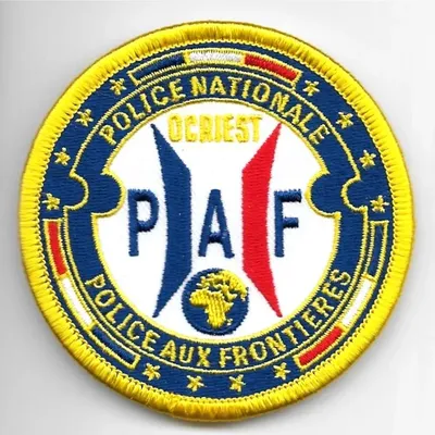PAF - OCRIEST