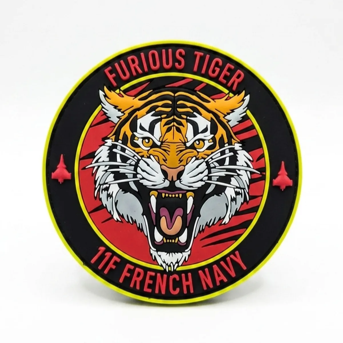 11F -Furious Tiger 2024