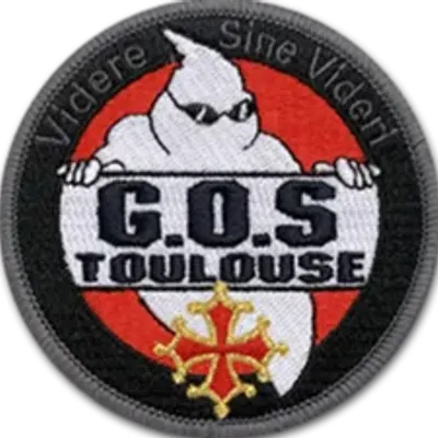 GOS 31 - Toulouse 