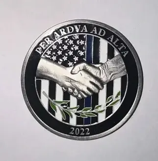 Sacramento Police Departement - Impact Team - 2