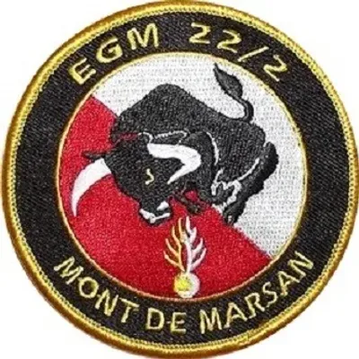 EGM 22/2 Mont-de-Marsan