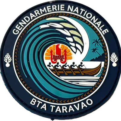 BTA - Taravao